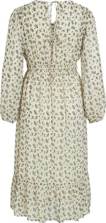 Actual product image Vila Long sleeve midi dress (42)