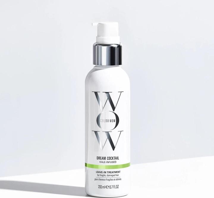 Immagine prodotto Color Wow Kale Cocktail Bionic Tonic (200 ml)