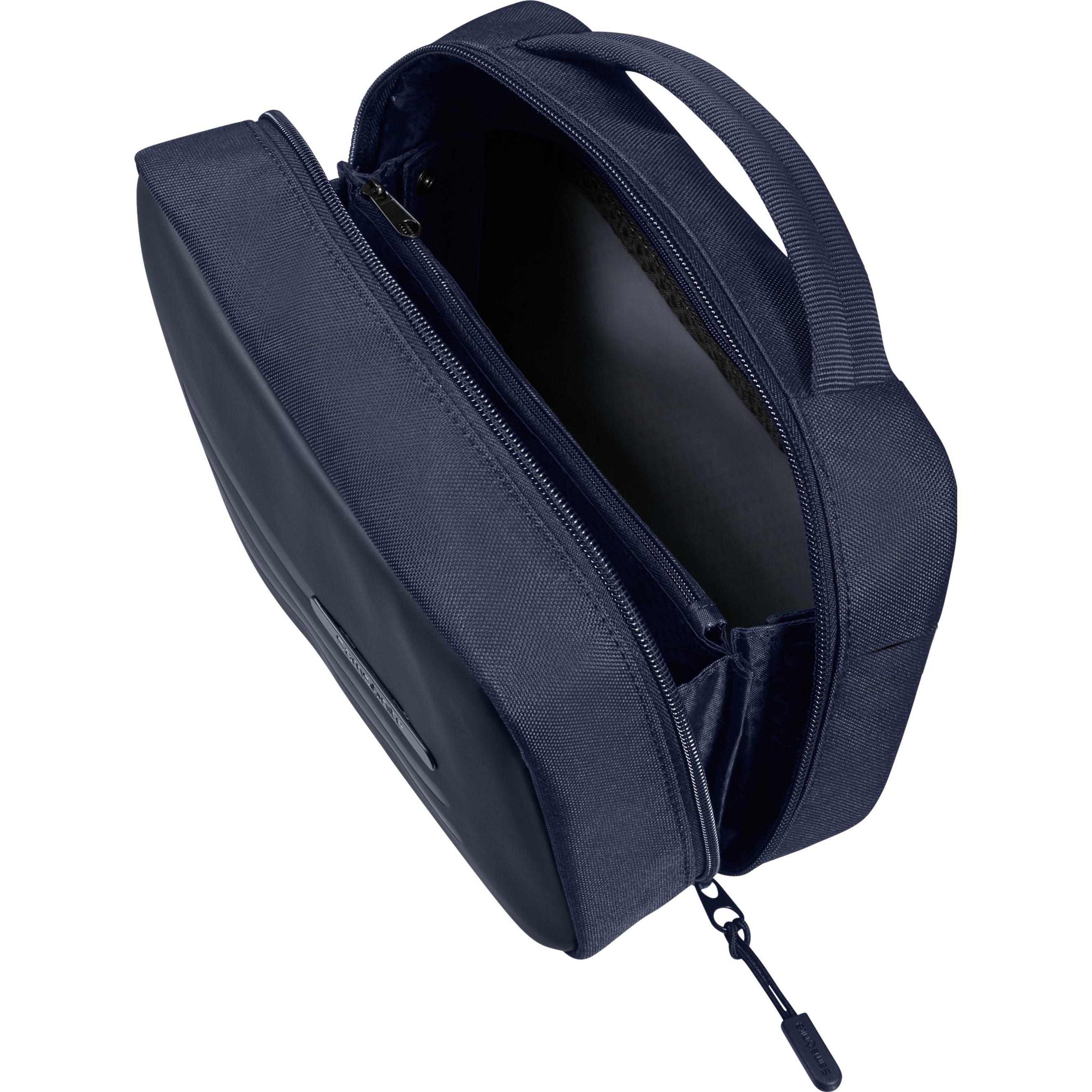 Thumbnail - Samsonite, Necessaire, StackD, Blau, (5 l)