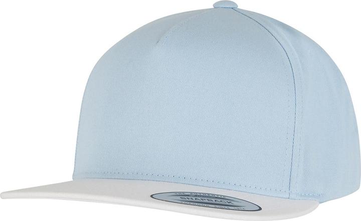 Produktbild Yupoong Flexfit Klassik 5 Panel Baseball Kappe