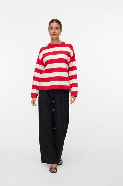 Produktbild Vero Moda VMSILJE Pullover Strickpullover (S)