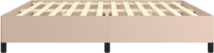 Image du produit vidaXL Bettgestell (200 x 200 cm)