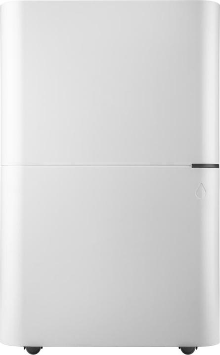Productafbeelding Qlima D 820 A Smart -Luchtvochtiger - 20 L/Dag - Timerfunctie - Hygrometer - Geschikt voor Woonkamer, S (130 m², 20 l/24h)
