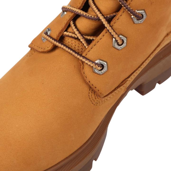 Produktbild Timberland Cortina Valley Stiefel Leder Zum Schnüren (38)