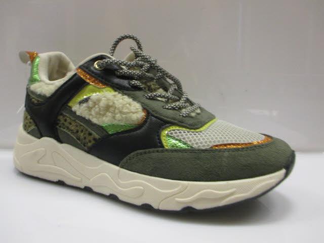 Image du produit Poelman Truffle Orange Beige (38)