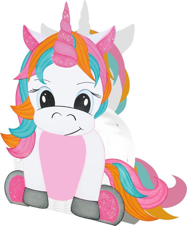 Image du produit Ursus Lanterne artisanale set licorne