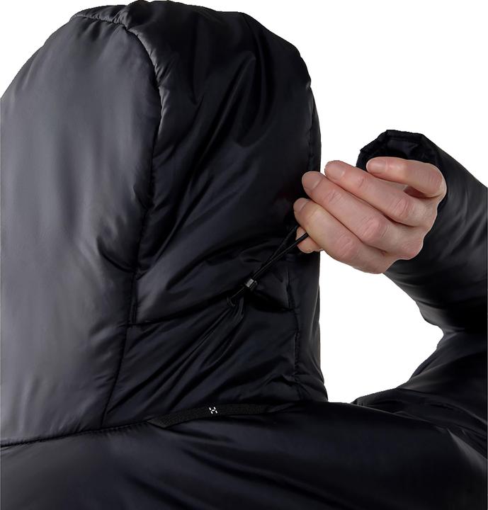 Produktbild Haglöfs Breeze Mimic Hood (M)