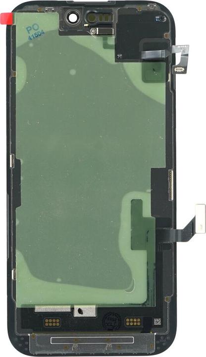 Actual product image OEM Original Display (Service Pack) für iPhone 15 (Display, iPhone 15)