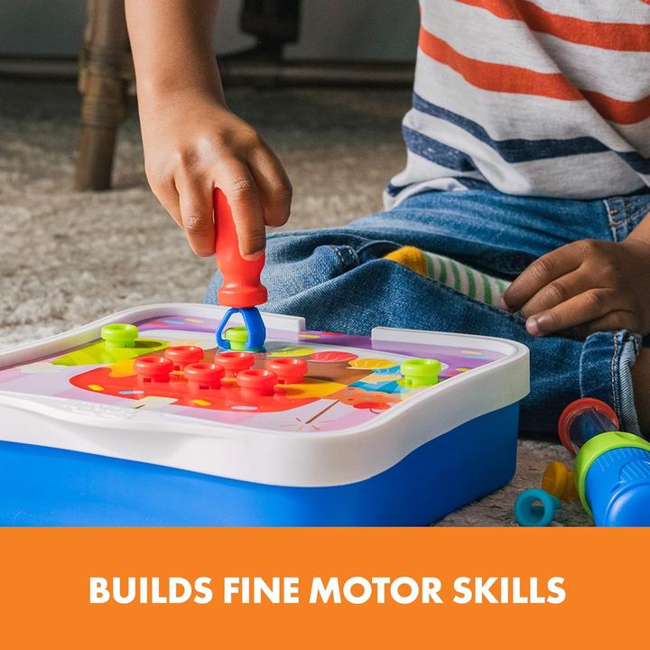 Produktbild Educational Insights Learning Resources Design & Drill