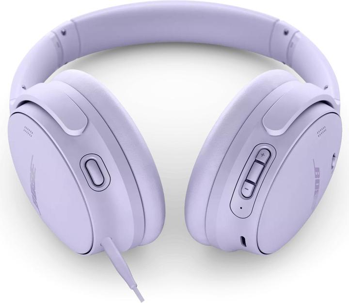 Immagine prodotto Bose QuietComfort (ANC, 24 h, Cablato, Senza fili)