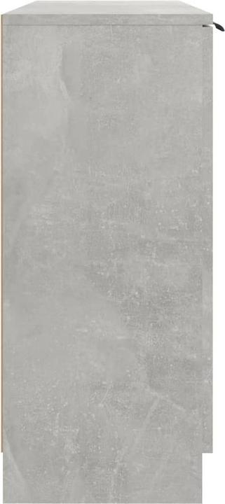 Image du produit vidaXL Ivory (90.50 x 30 x 70 cm)