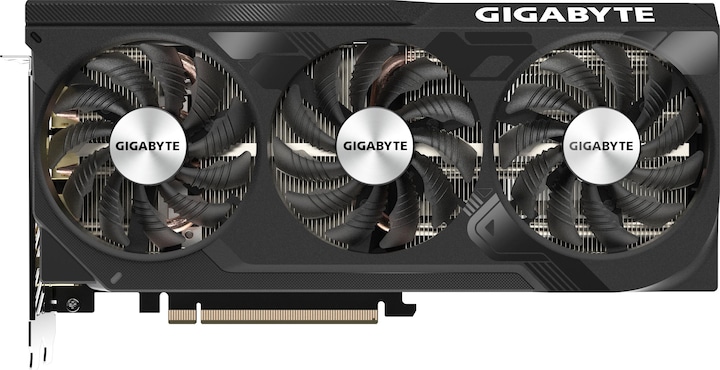 Gigabyte GeForce RTX 4070 SUPER WINDFORCE OC (12 GB)