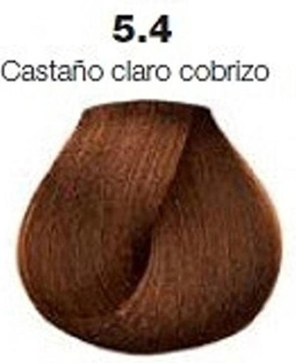 Produktbild L'Oréal Professionnel Inoa (Kupfer, Braun)