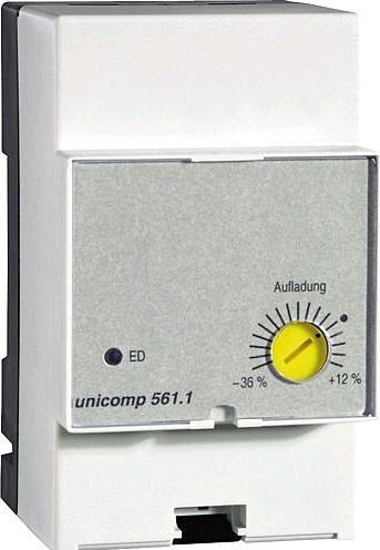 Produktbild Delta Dore Unicomp 5611 Elektro.Gruppensteuergerät