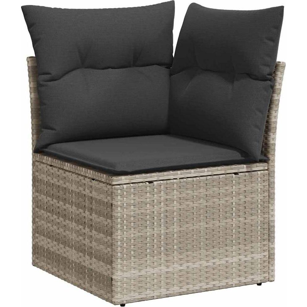 Thumbnail - VidaXL, Gartenlounge, Johnathan