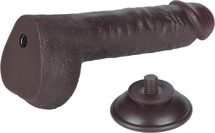 Produktbild Lovetoy Skin Dildo