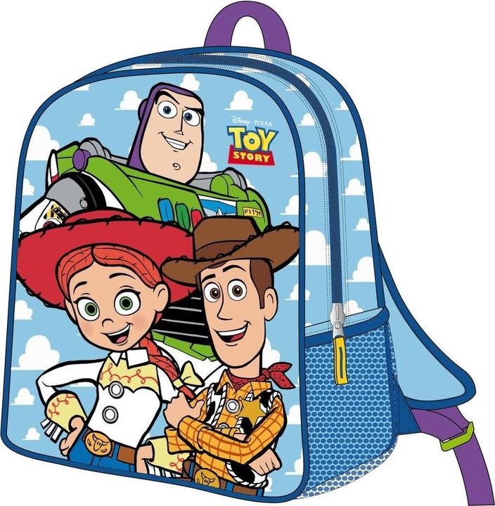 Produktbild Cerdá Disney Pixar Toy Story 3D backpack 30cm