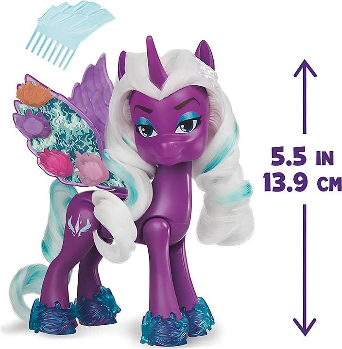 Produktbild Hasbro Mlp Wing Surprise