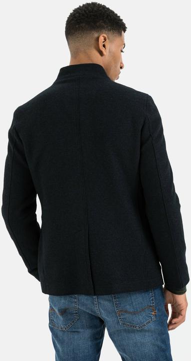 Actual product image Camel Active Worker jacket with 4-way stretch (50)