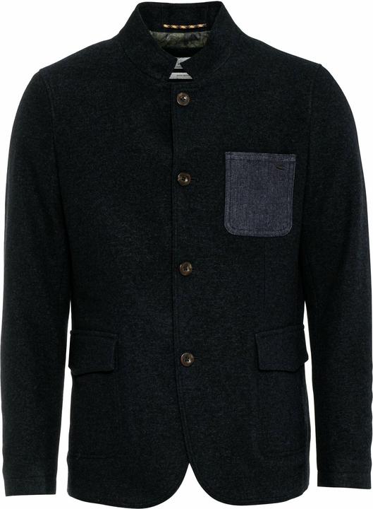 Actual product image Camel Active Worker jacket with 4-way stretch (50)