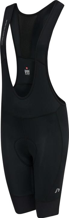 Produktbild Newline Womens Core Bike Panel Bib Shorts (XXL)