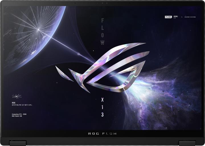 Produktbild ASUS ROG Flow X13 (13.40", AMD Ryzen 9 7940HS, 32 GB, 1000 GB, DE)