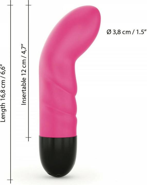Produktbild Marc Dorcel Expert G 2.0