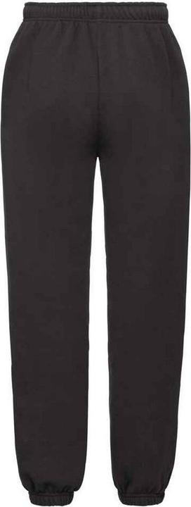 Actual product image Fruit of the Loom Childrens/Kids Premium Elasticated Cuff Jogging Bottoms (152)