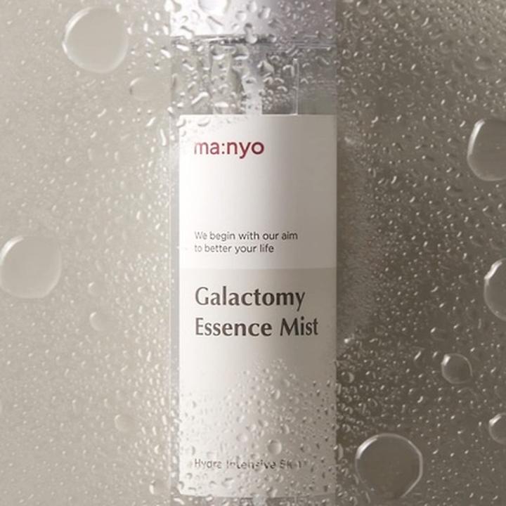Immagine prodotto Ma:Nyo Galactomy Essence Mist Ultra Idratante con Niacinamide Cura della Pelle Coreana 4.0 fl oz (Lozione corpo)