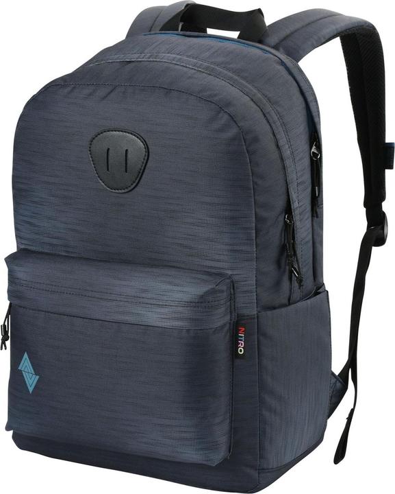 Image du produit Nitro Sac à dos Urban Plus 45 cm pour ordinateur portable (28 l)