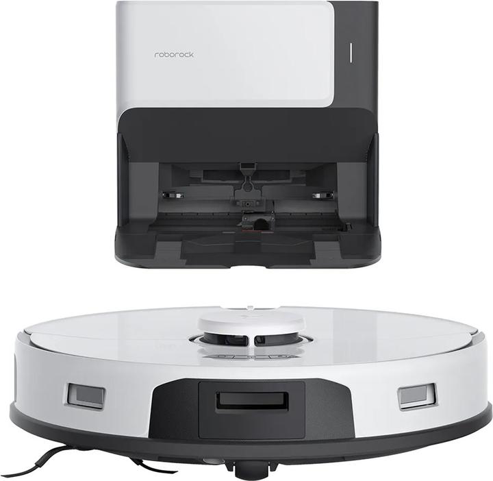 Actual product image Roborock G10 (Robot vacuum)