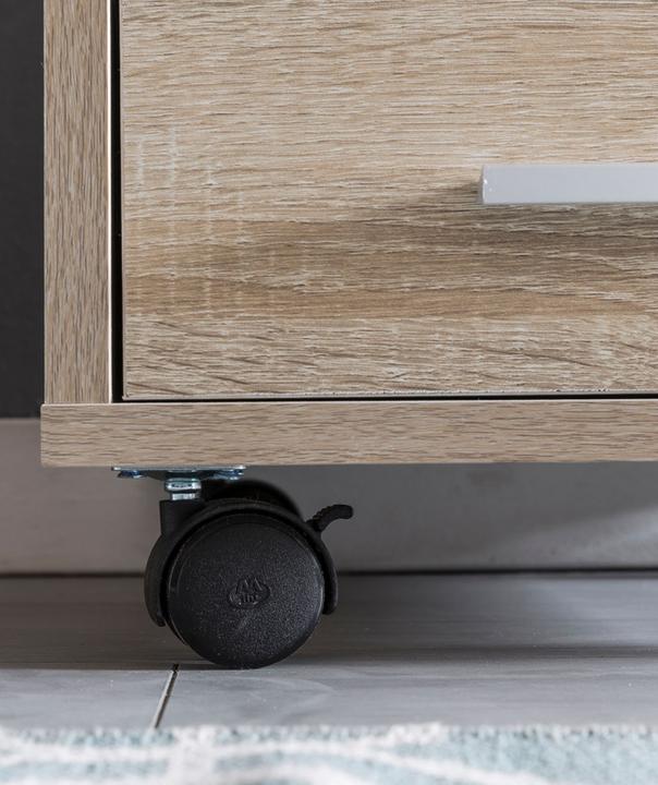 Produktbild Wohnling Lisa (33 x 38 x 63 cm)