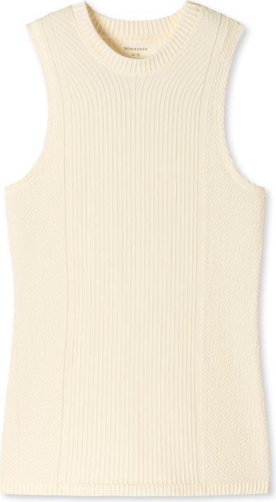Actual product image Schiesser Seamless Lounge strappy top (XL)