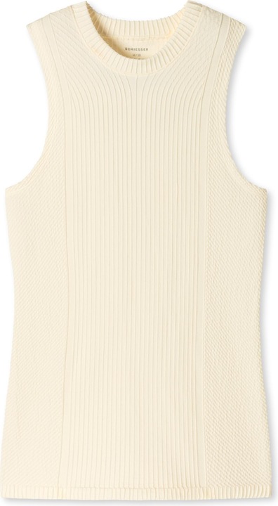 Immagine prodotto Schiesser Top con spalline Lounge senza cuciture (XL)