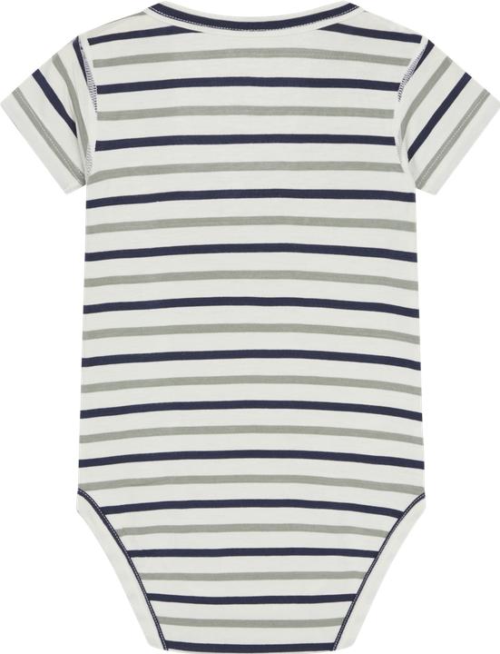 Actual product image Hust and Claire Bambus Body kurzarm Buller (74)