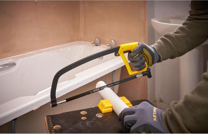 Immagine prodotto Stanley Hacksaw