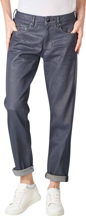 Actual product image G-Star Kate Jeans Boyfriend Worn In Blue Whale Cobler (W26/L30)