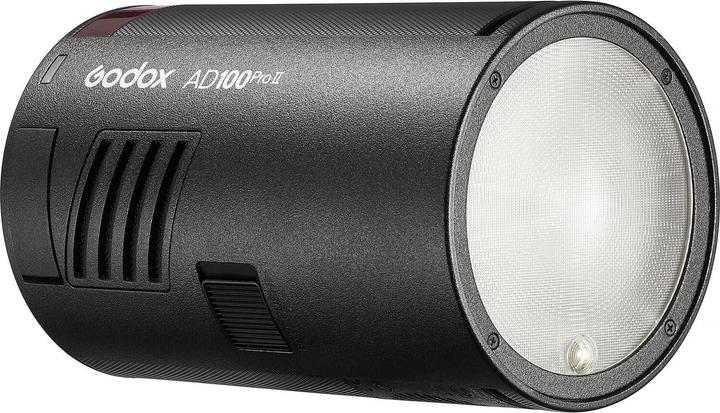 Productafbeelding Godox Witstro AD100ProII (Flitskop, 100 Ws)