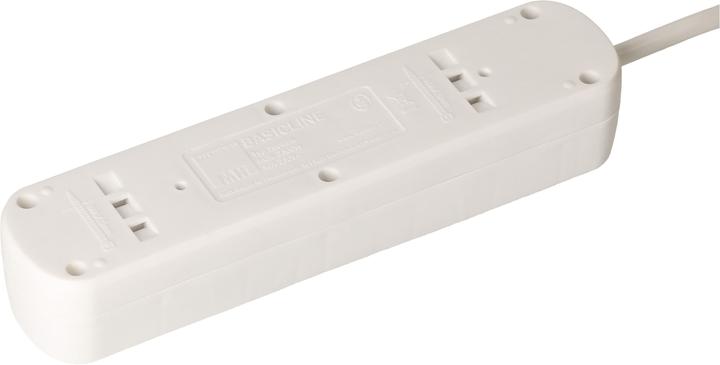 Actual product image Max Hauri Basic Line (5 x, Type 13, 1.50 m)