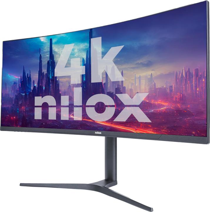 Actual product image Nilox NXM3 (3440 x 1440 pixels, 34")
