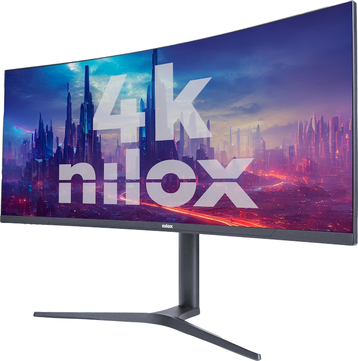 Produktbild Nilox NXM3 (3440 x 1440 Pixel, 34")