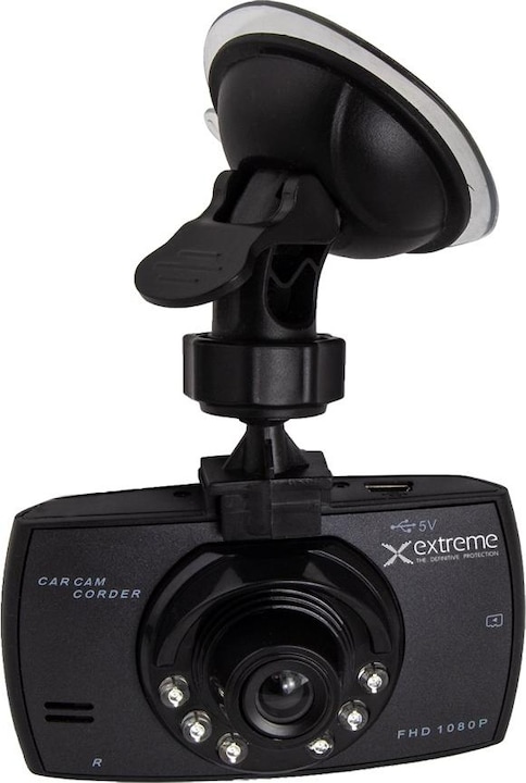 Actual product image Esperanza XDR101 (Built-in display, Built-in microphone, HD)