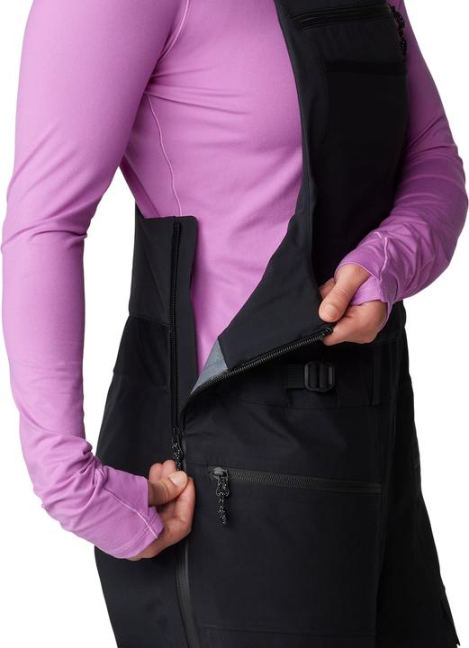 Produktbild Mountain Hardwear W Boundary Ridge™ GORE-TEX Bib (L)