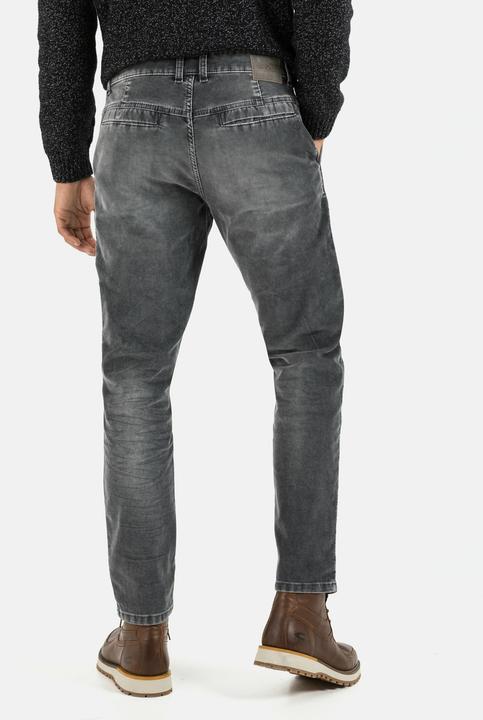Produktbild Camel Active Chino aus Cord (36)