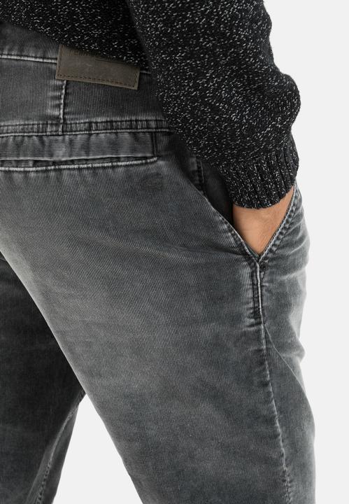 Produktbild Camel Active Chino aus Cord (36)