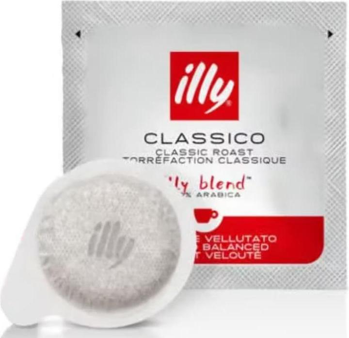 Produktbild Illy Ese Classico 40 Pods (40 x Port.)