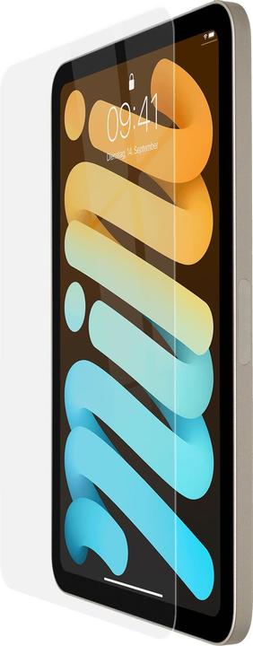 Produktbild Artwizz SecondDisplay Bildschirmschutz für iPad mini 2021 8 (1 Stk., Apple iPad mini 2015, Apple iPad mini 2019, Apple iPad mini 2021)