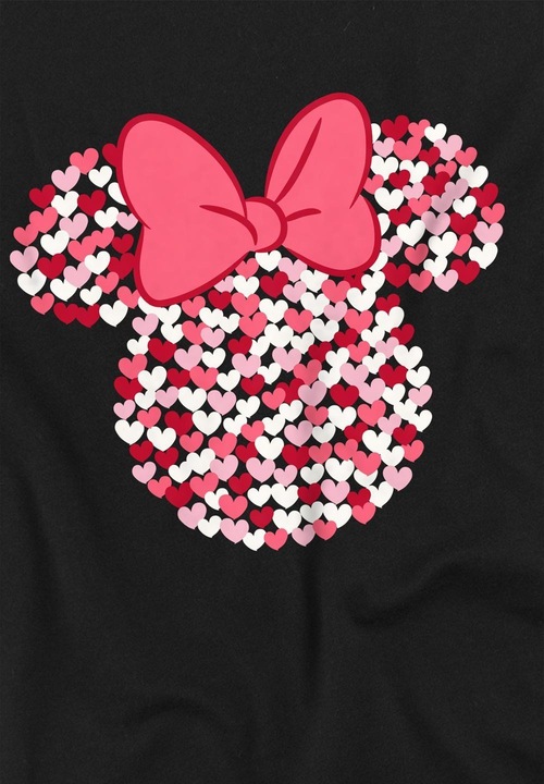 Produktbild Disney TShirt Valentinstag (128)