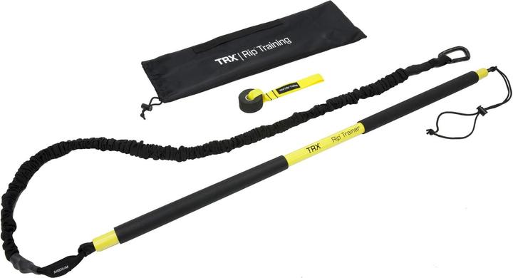 Immagine prodotto TRX Kit di base del RIP Trainer