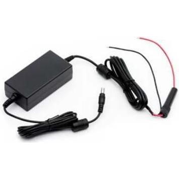 Zebra Acc DC-DC vehicle adapter CIG, 12-24V QLn/ZQ5/ZQ6, Video Converter